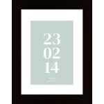 Together Ever Since (Anpassningsbar) Poster