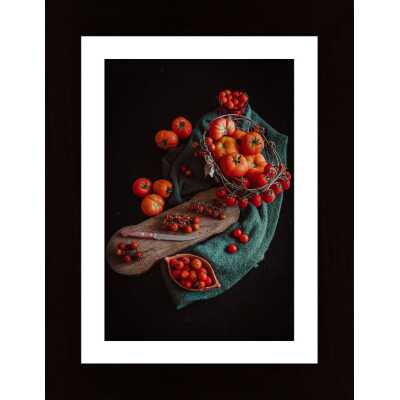 Tomato Poster