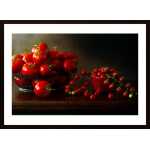 Too Many Tomatoes Poster