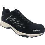 TrekSta Bolt Lace Gore-Tex Black/White