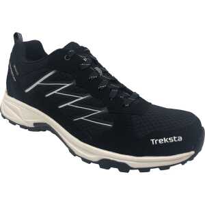 TrekSta Bolt Lace Gore-Tex Black/White