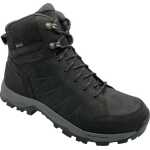 TrekSta Unisex Sandnes Mid Gore-Tex Black/grey
