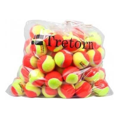 Tretorn Bigpack Academy2 72st bollar