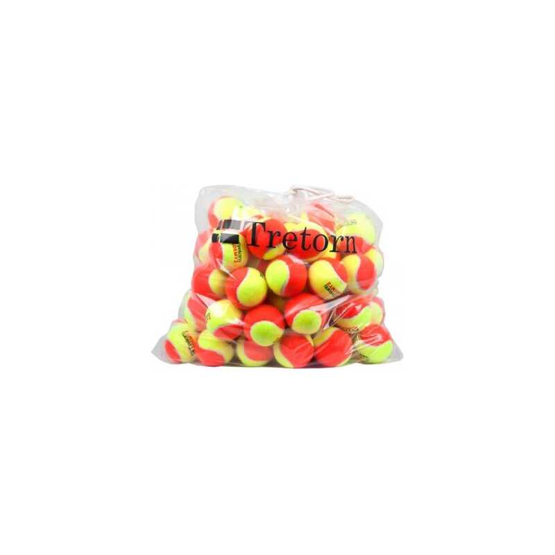 Tretorn Bigpack Academy2 72st bollar Tretorn Bigpack Academy2 72st bollar
