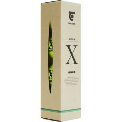 Tretorn Micro X 4 stk.