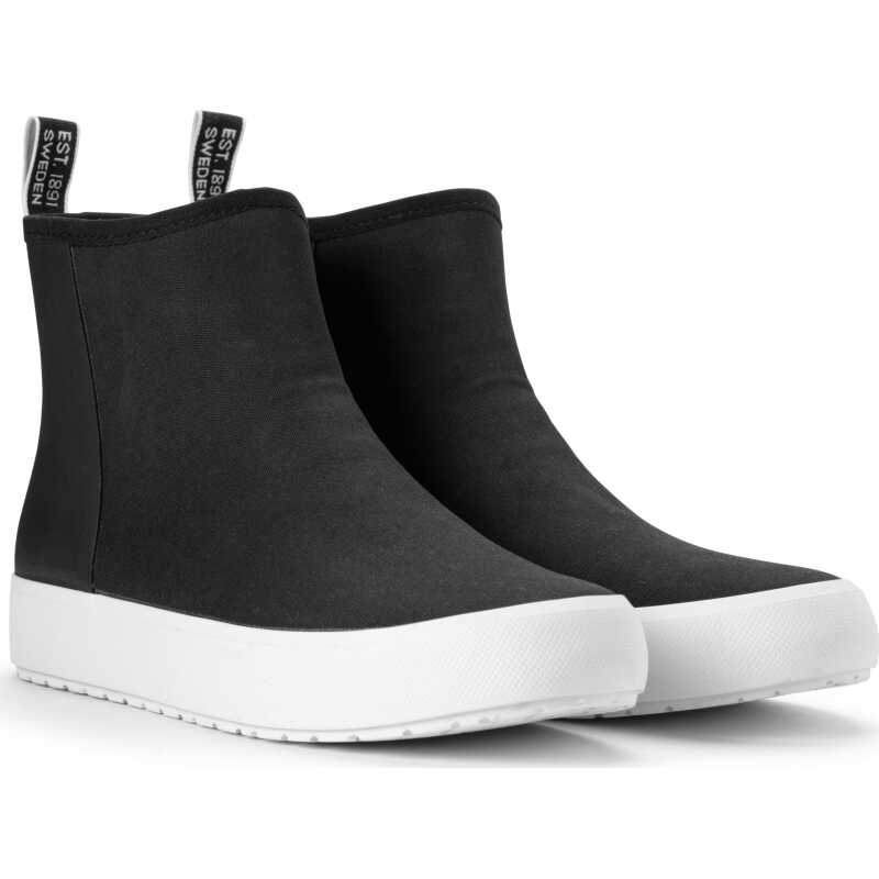 Tretorn Unisex Alto Hybrid Black Tretorn Unisex Alto Hybrid Black