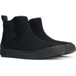 Tretorn Unisex Alux Hybrid Waterproof Boot Black
