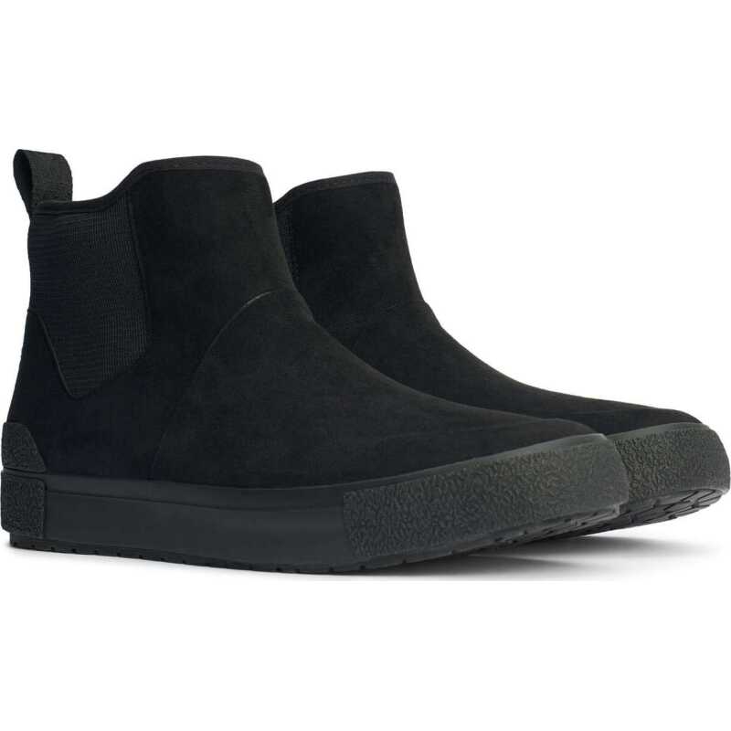 Tretorn Unisex Alux Hybrid Waterproof Boot Black