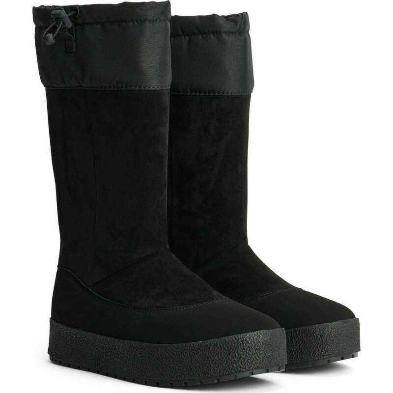 Tretorn Unisex Avdala Hybrid Jet Black