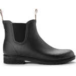 Tretorn Unisex Chelsea Classic Winter Black
