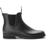 Tretorn Unisex Chelsea Classic Wool Black