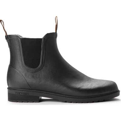 Tretorn Unisex Chelsea Classic Wool Black