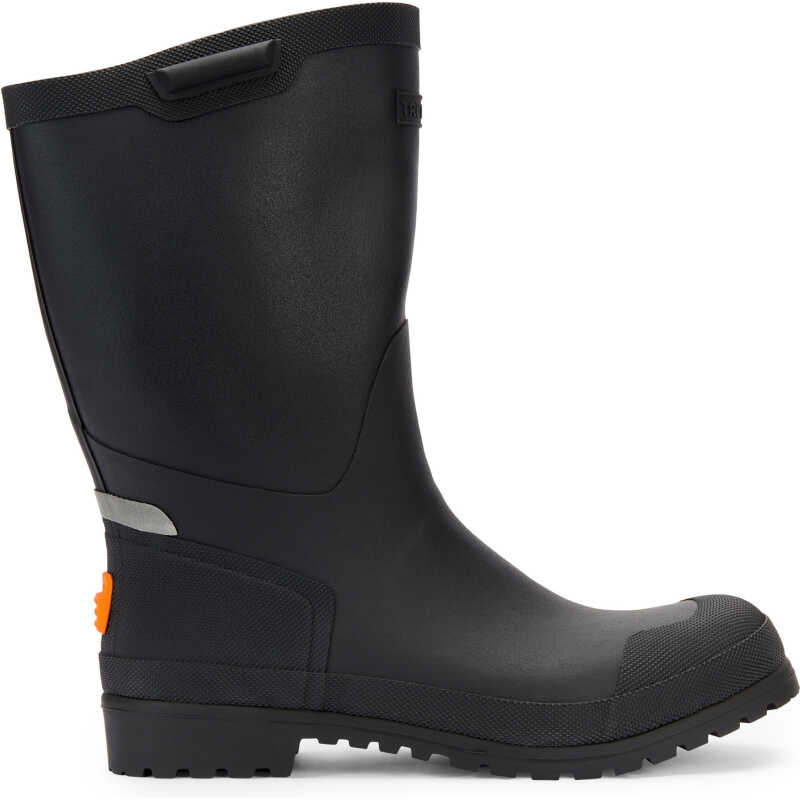 Tretorn Unisex Håkull Black Tretorn Unisex Håkull Black