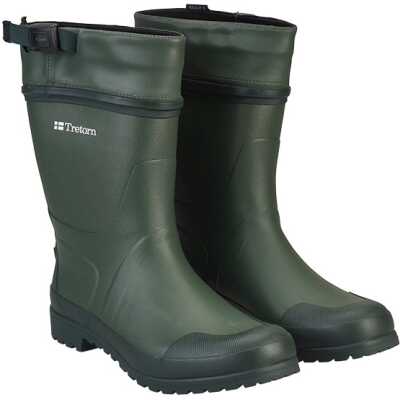 Tretorn Unisex Scout S Green