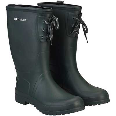 Tretorn Unisex Strong S Green