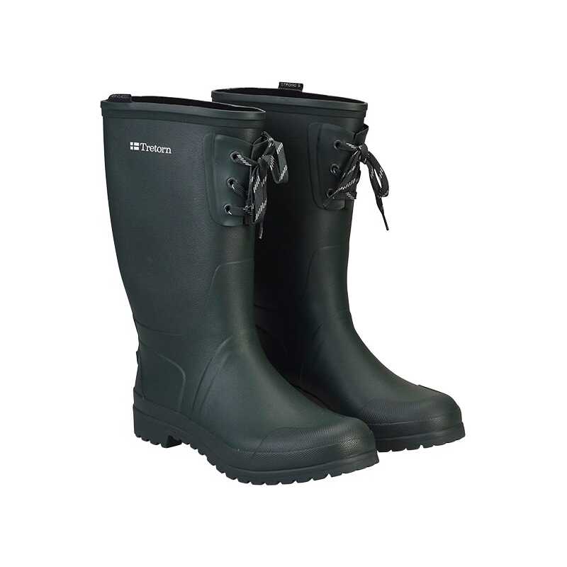 Tretorn Unisex Strong S Green
