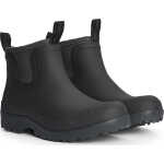 Tretorn Unisex Terräng Low Neo Winter Jet Black