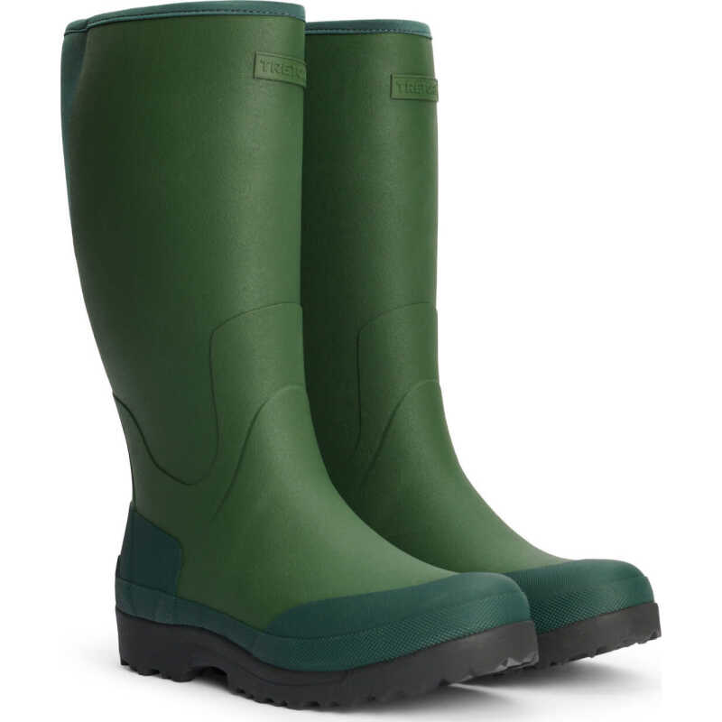 Tretorn Unisex Terräng Lutum Green Tretorn Unisex Terräng Lutum Green