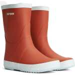 Tretorn Unisex Wings Burnt Brick