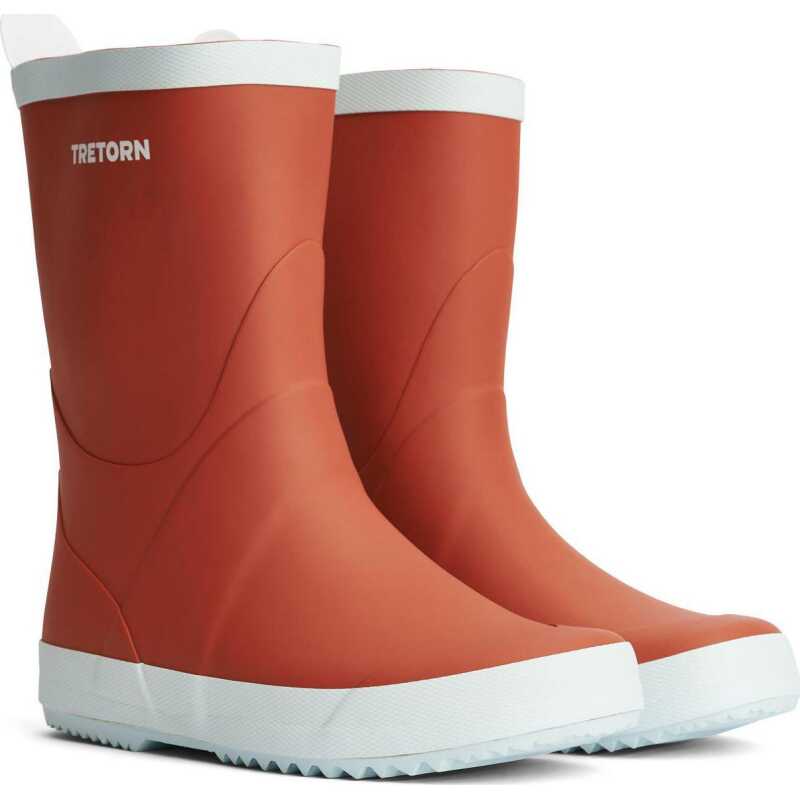 Tretorn Unisex Wings Burnt Brick Tretorn Unisex Wings Burnt Brick