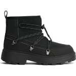 Tretorn Women's Alnarp Hybrid Black
