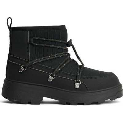 Tretorn Women's Alnarp Hybrid Black