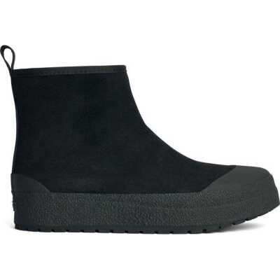 Tretorn Women's Arch Hybrid Wool Ice.Ctrl Black