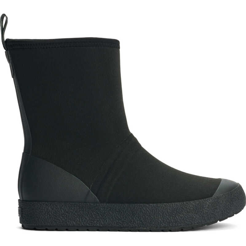 Tretorn Women's Arcto Hybrid Jet Black