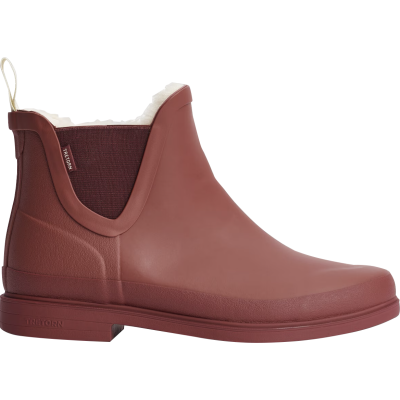 Tretorn Women's Eva Winter Apple Butter