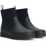 Tretorn Women's Viken Low Neo Black/Black