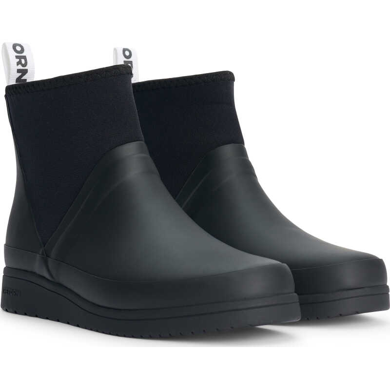 Tretorn Women's Viken Low Neo Black/Black Tretorn Women's Viken Low Neo Black/Black