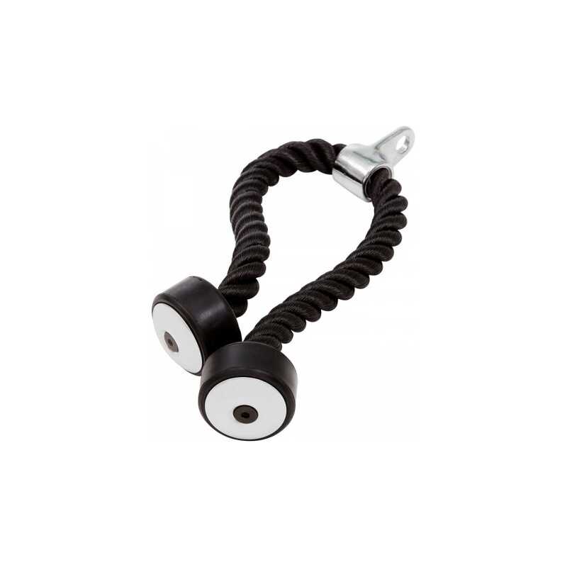 Tricepsrep Master Fitness
