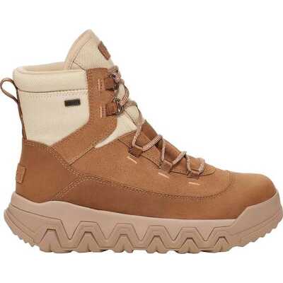 UGG Women's Terretrail Hi-Top Chestnut