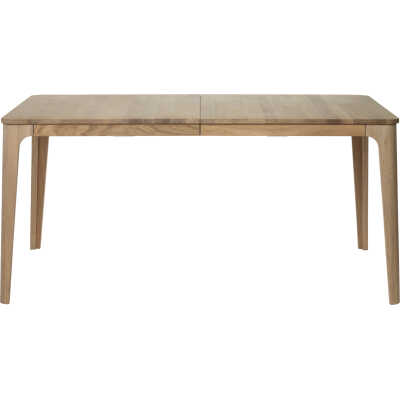 UNIQUE FURNITURE Amalfi Bord 90 x 160-210 cm