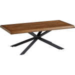 UNIQUE FURNITURE Arno Soffbord 68 x 130 cm