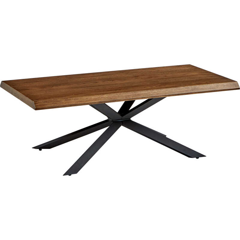 UNIQUE FURNITURE Arno Soffbord 68 x 130 cm