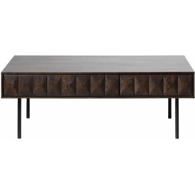 UNIQUE FURNITURE Latina Soffbord 71 x 117 cm