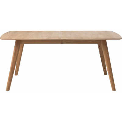 UNIQUE FURNITURE Rho Bord 90 x 150-195 cm