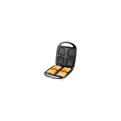 UNOLD 48480 Quadro - Smörgåsgrill - 1.1 kW
