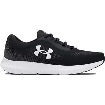 Under Armour Women's UA Charged Rogue 4 Black
