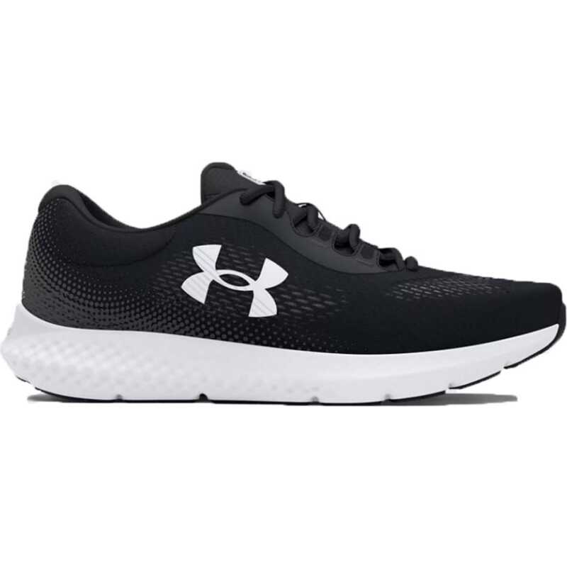 Under Armour Women's UA Charged Rogue 4 Black