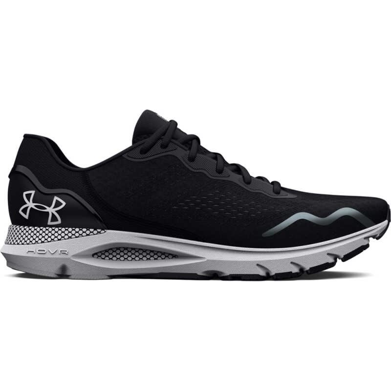 Under Armour Women's UA Hovr Sonic 6 Black