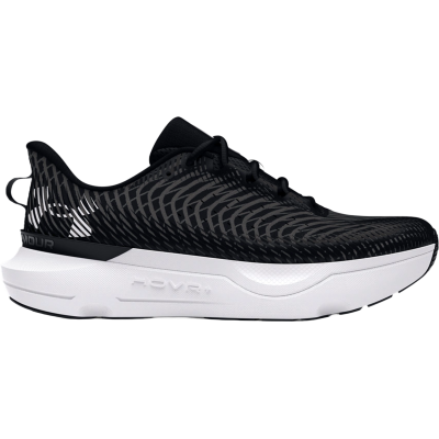 Under Armour Women's UA Infinite Pro Running Shoes Black