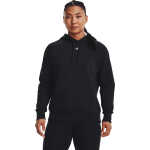 Under Armour Women's UA Rival Fleece Hoodie Black