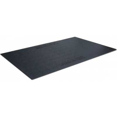 Underlagsmatta för träningsmaskiner 70x120cm Hammer