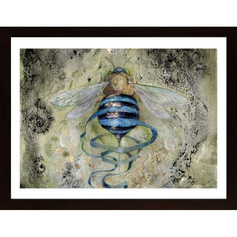 Unraveling Poster