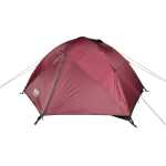 Urberg 2-person Dome Tent G3 Windsor Wine