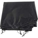 Urberg Footprint 2-Person UL Black