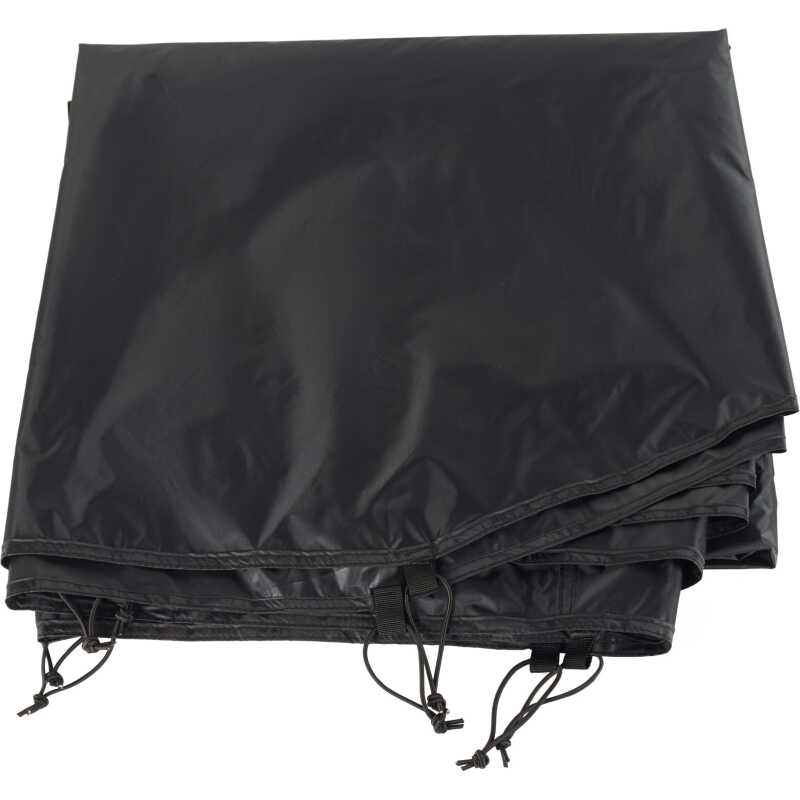 Urberg Footprint 3-Person Tunnelt Tent G5 Black Urberg Footprint 3-Person Tunnelt Tent G5 Black