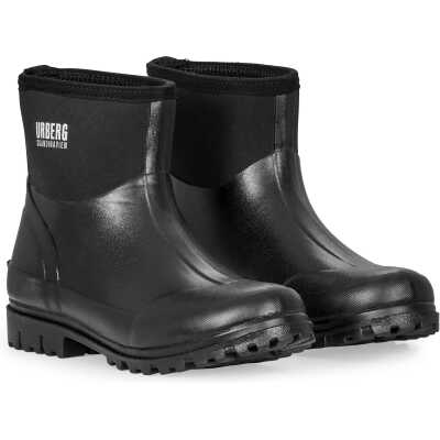 Urberg Glumse Neoprene Boot Black